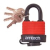 Amtech 40mm Weatherproof Padlock(2) Amtech 40mm Weatherproof Padlock(2)